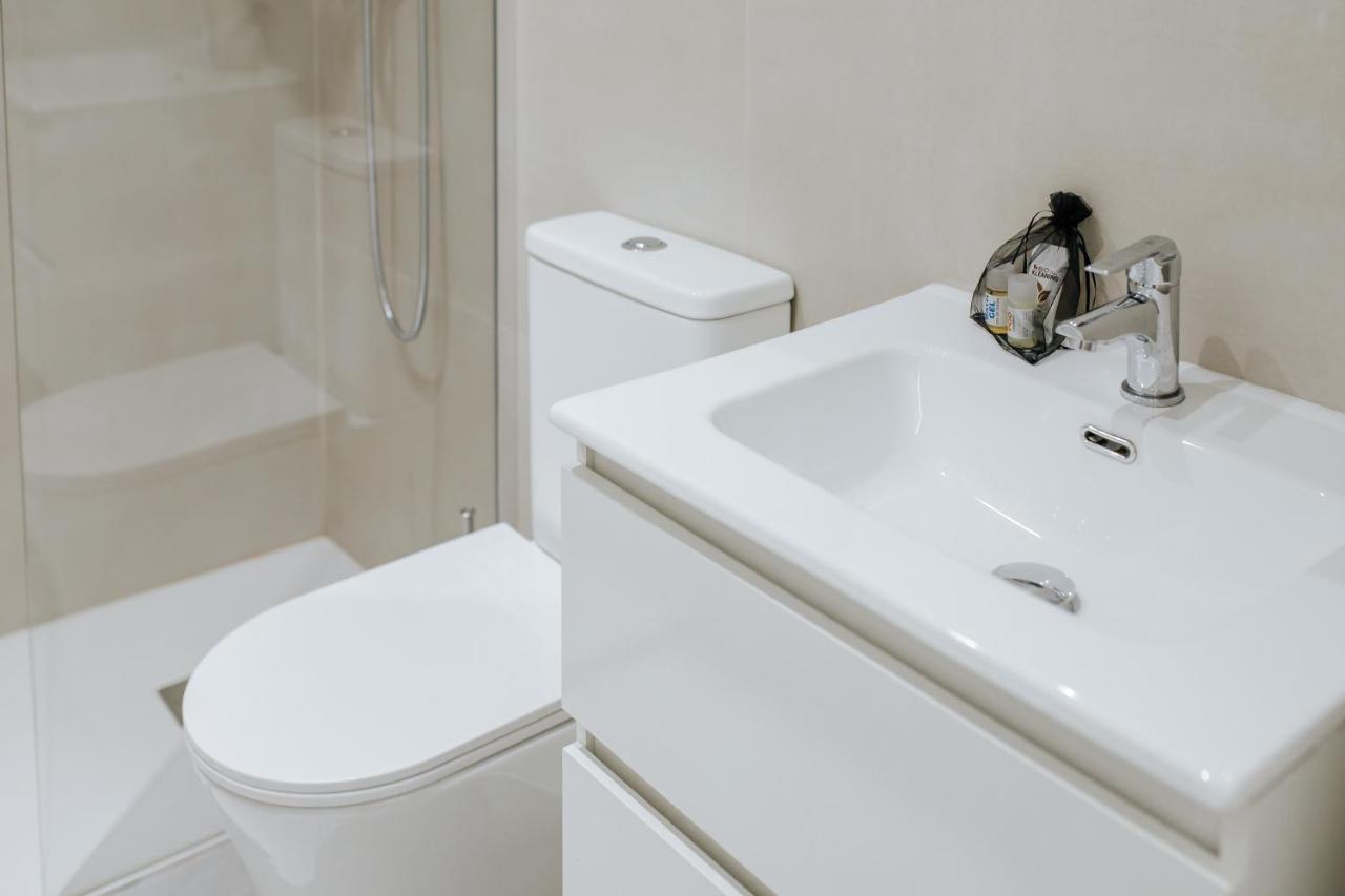 Habitación Familiar con terraza