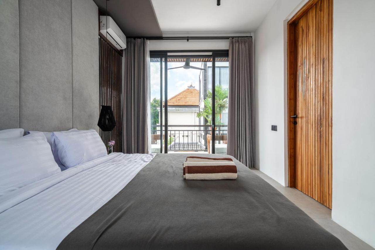 Appartement met 2 Slaapkamers en Balkon