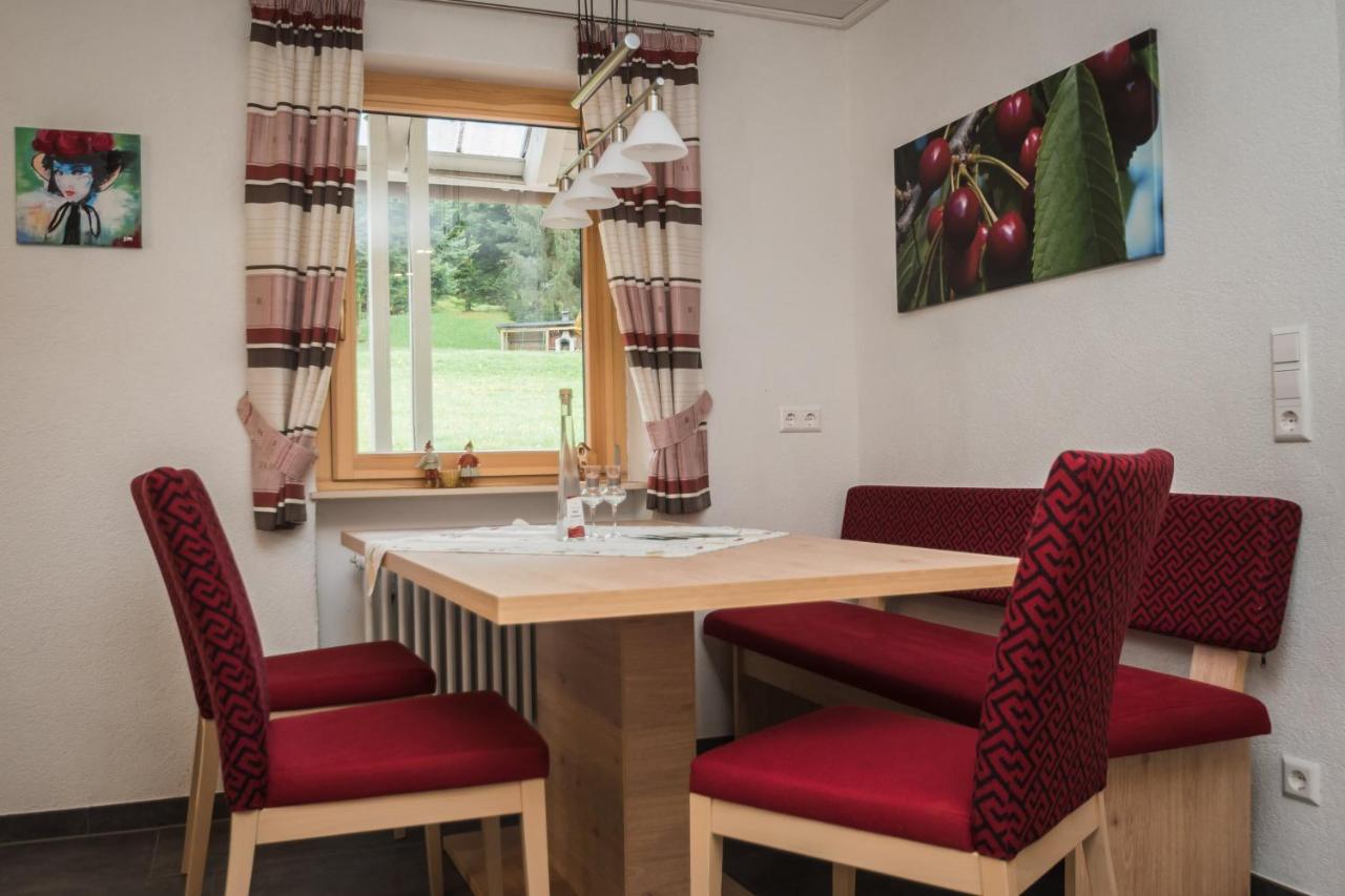 Two-Bedroom Studio Apartment