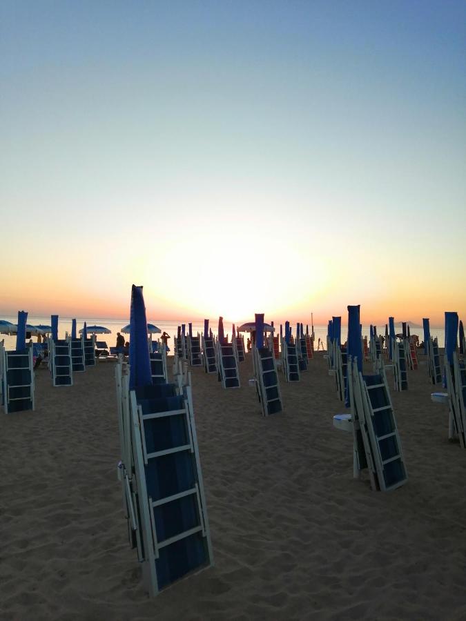 Di fronte la spiaggia - Chambres d’hôtes Marsala