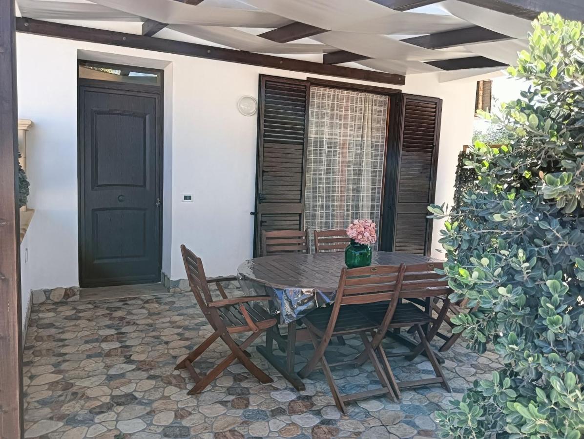 Di fronte la spiaggia - Ferienwohnung Marsala