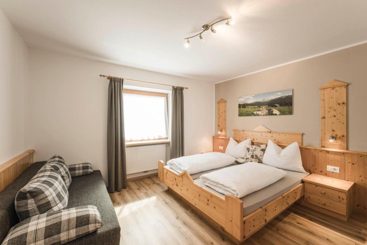 Appartamento con 1 Camera da Letto e Vista Giardino 