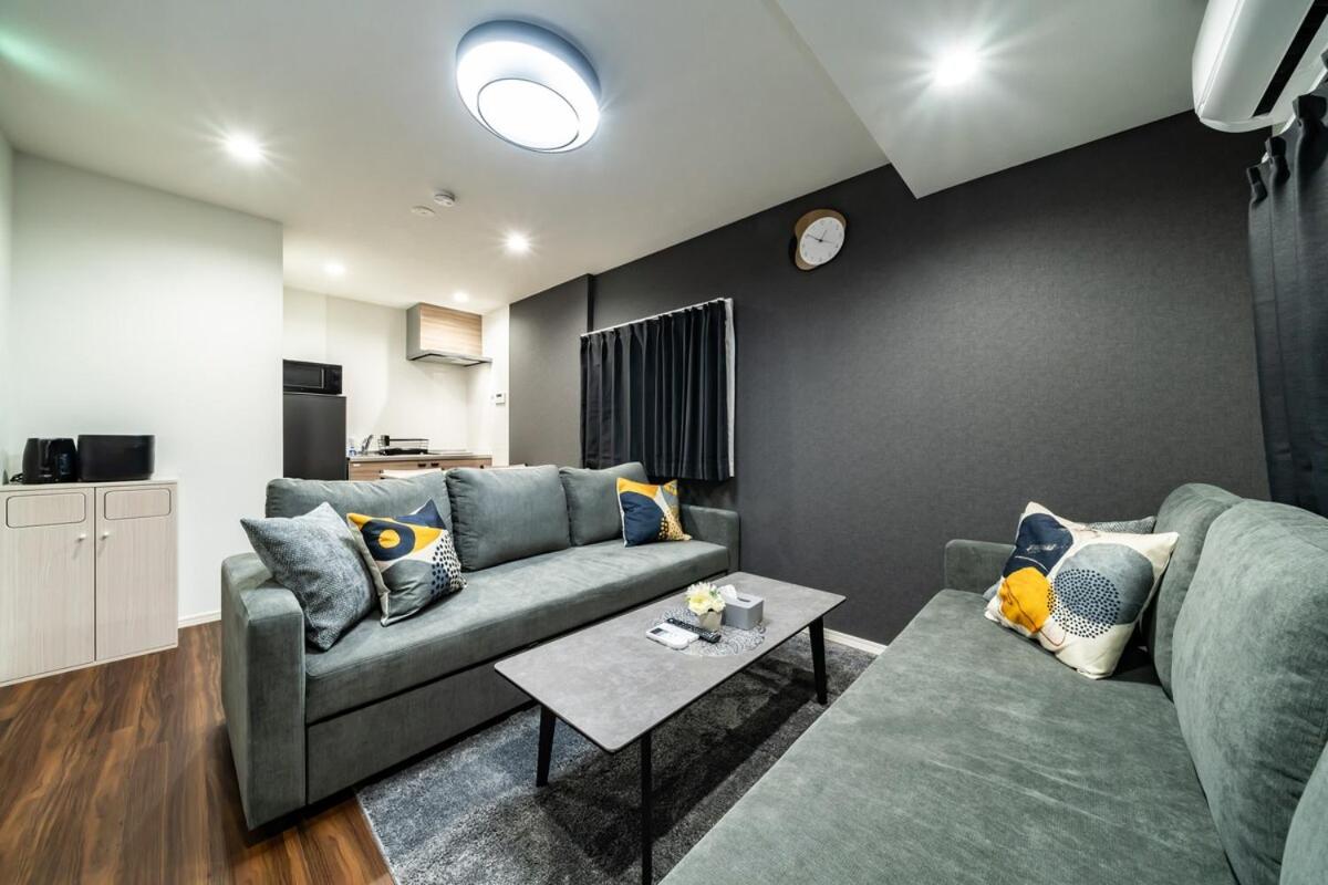 アンドステイ大島3丁目 - Ferienwohnung Tokio
