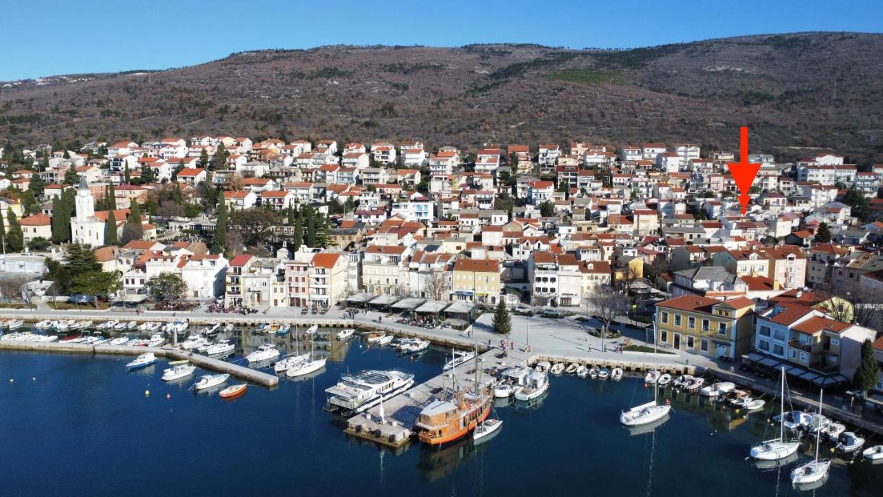 Apartmán Stašica - B&B Selce