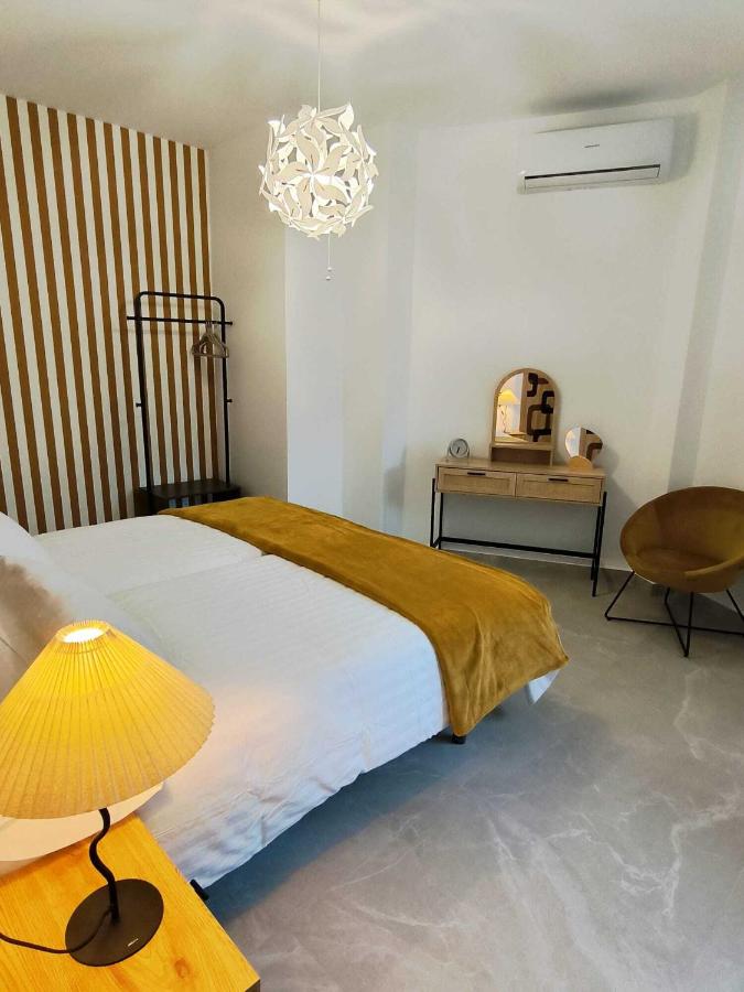 Appartement met 1 Slaapkamer en Terras