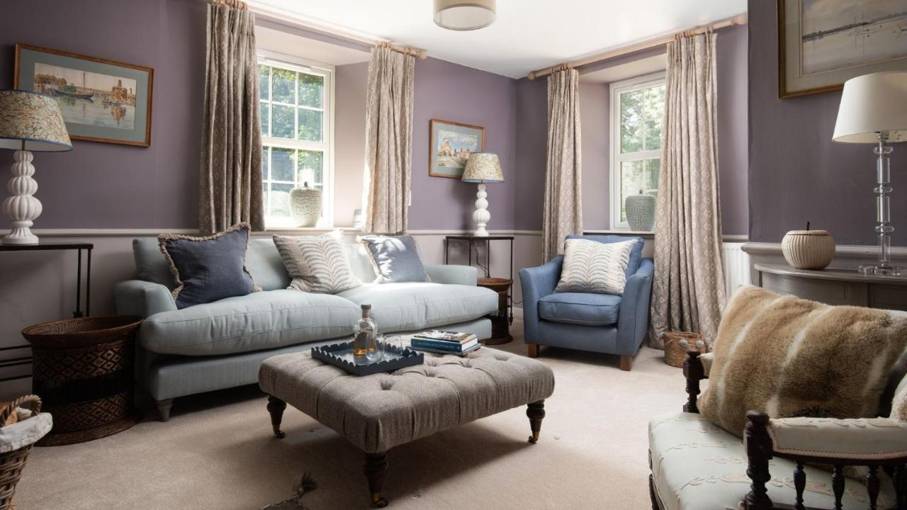 Wood Cottage - B&B Coldstream
