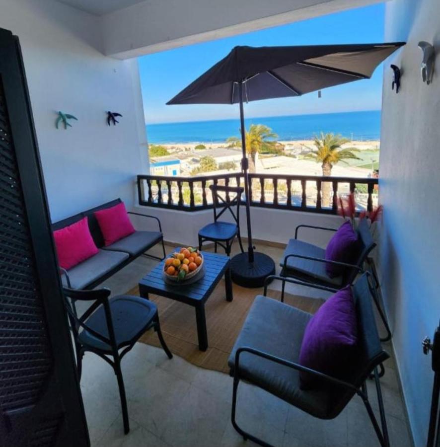 The sea view - B&B