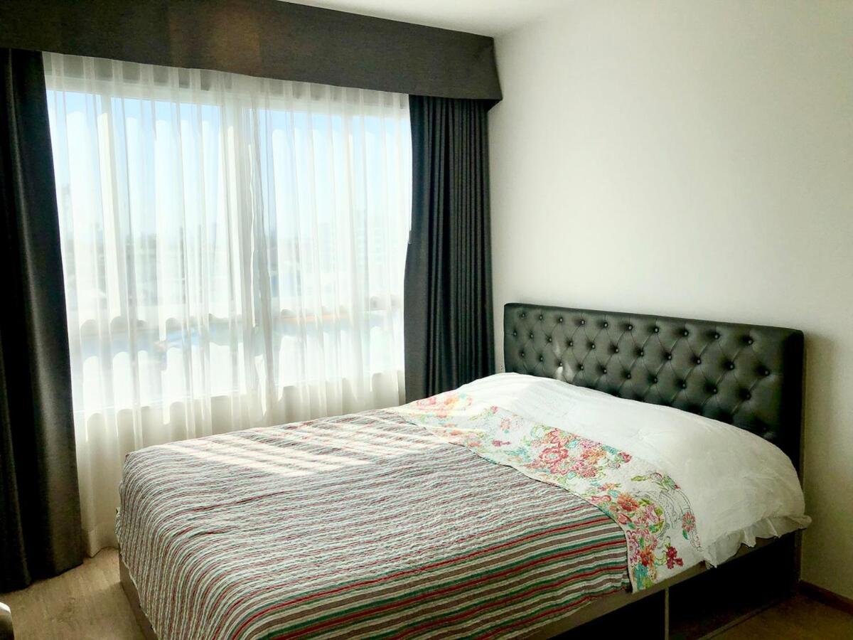 Resort Style room Ellio Monthly Available - B&B Bangkok