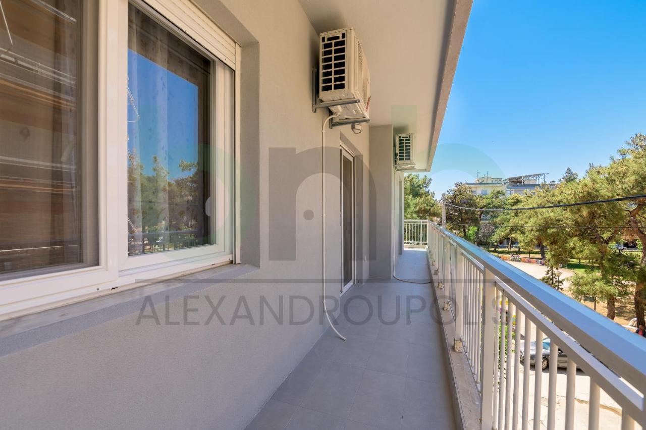 Panorama Park View - Bed and Breakfast Alexandroupolis