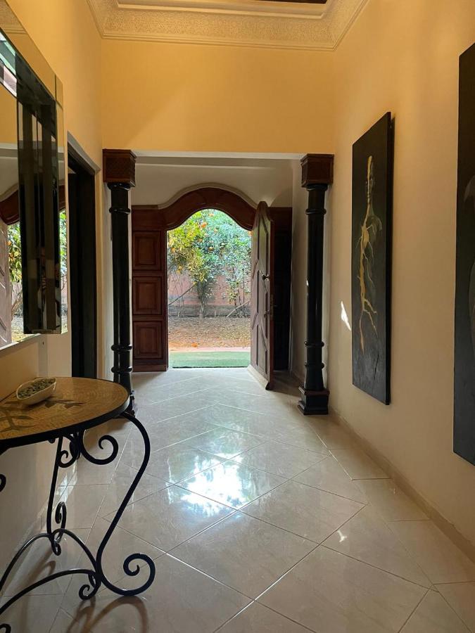 Villa FEKHARA - B&B