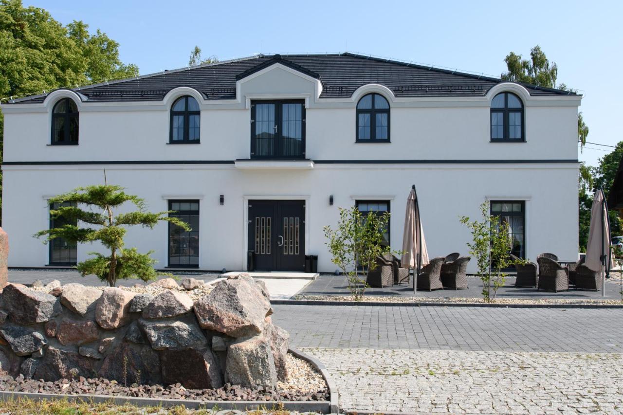 Za Jeziorem - Ferienwohnung Sztum