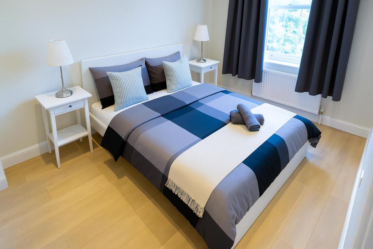 Inviting 2-Bed Flat - near Finsbury Park - Ferienwohnung London