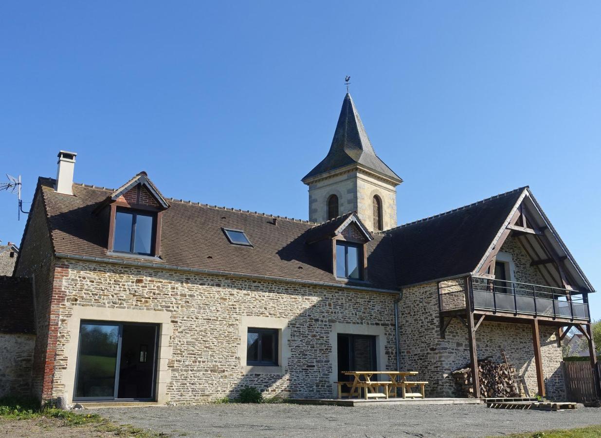 Le Minerai - B&B