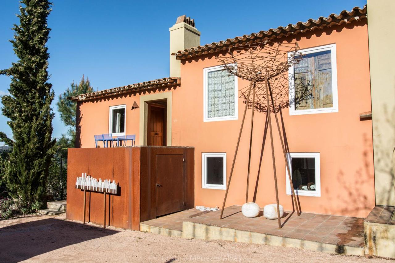 Quinta do Barrieiro - Art Selection by Maria Leal da Costa - B&B