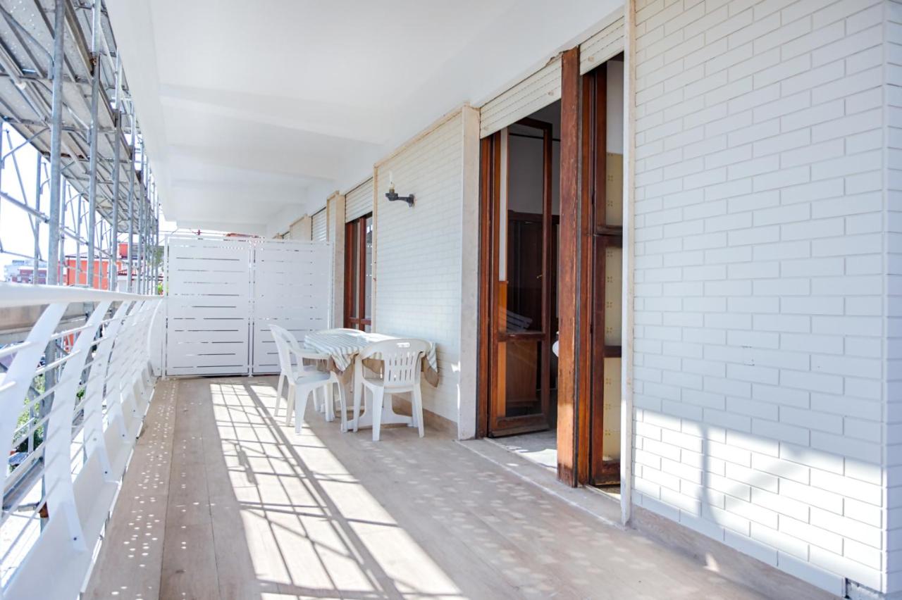 Copenaghen Apartment, 7 posti Letto Rif A535 - B&B Porto d'Ascoli