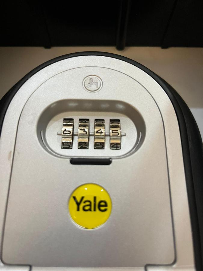 Taksim Tekir Apartment - B&B Istanbul