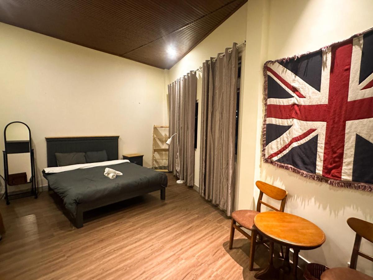 Habitación Doble con vistas a la montaña