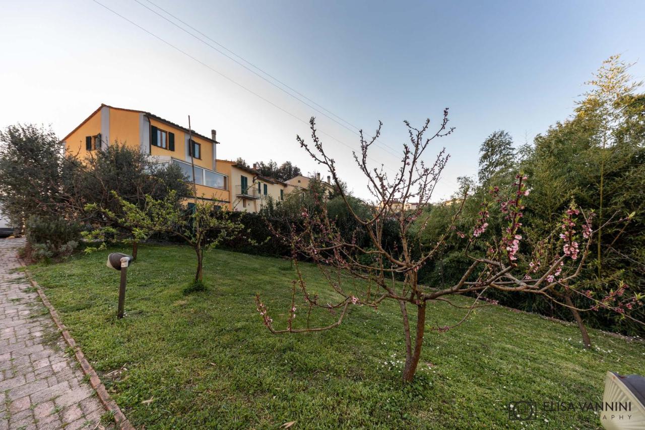Il Glicine - B&B