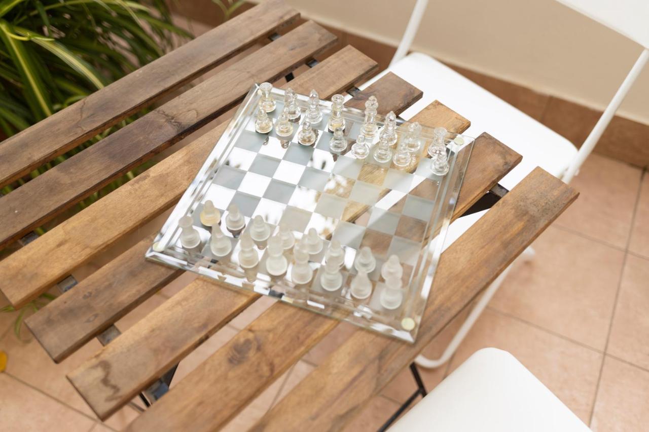 Mare nel Cuore Rooms Salerno - Ferienwohnung Salern