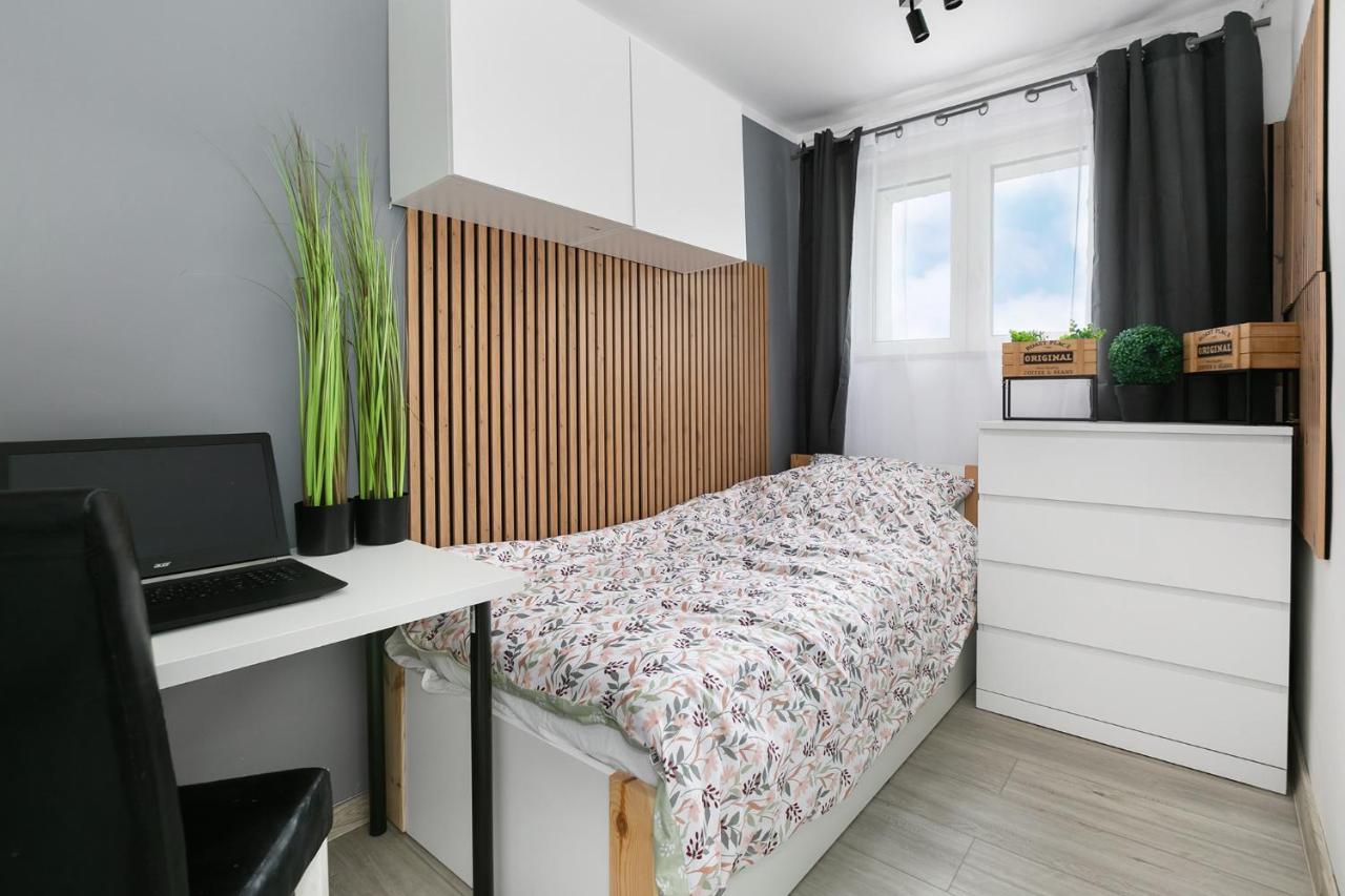 Grunwaldzka - B&B