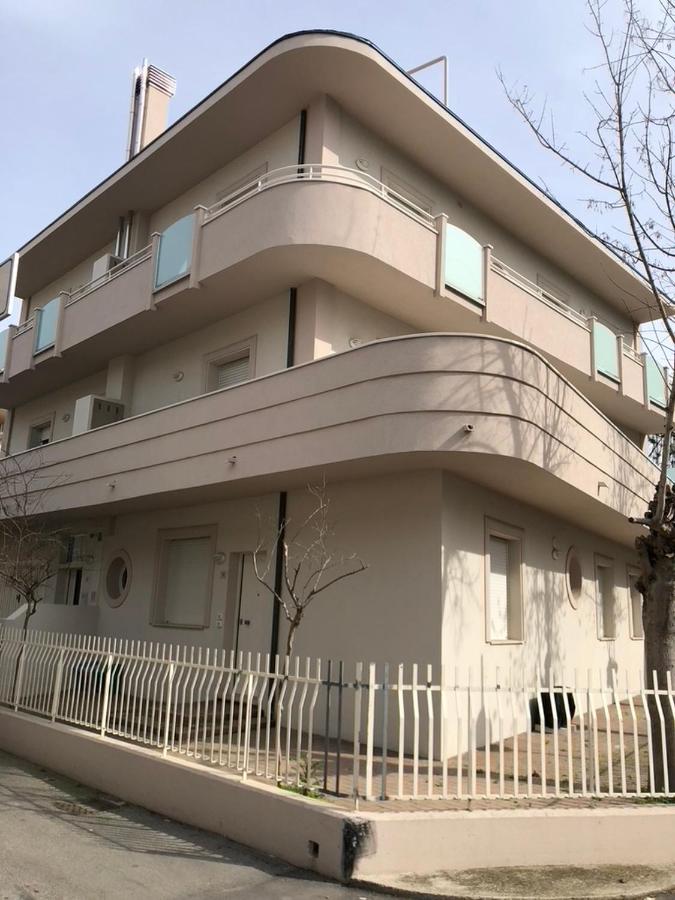 Appartamenti Abel - B&B Riccione