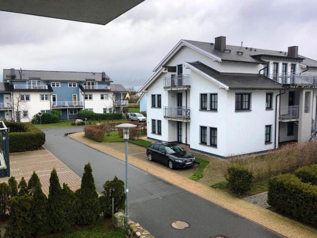 Appartement met 1 Slaapkamer