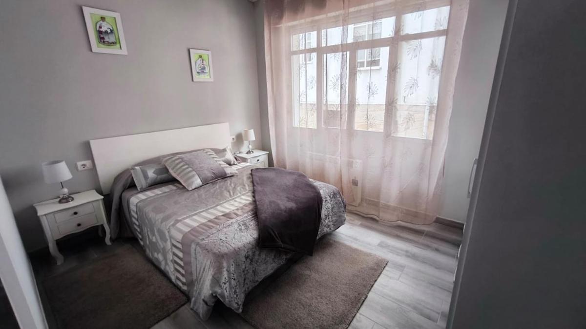 Apartamento en Porto do Son - B&B