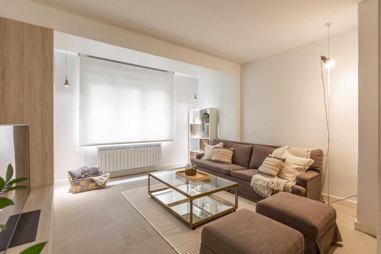 Apartamentos Kyns - Chambres d’hôtes Pampelune