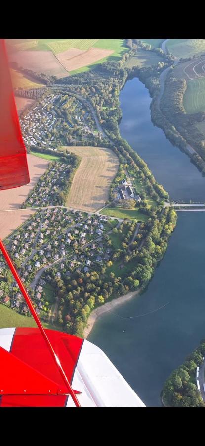 Sauerländer Henne-Lütt - B&B Meschede