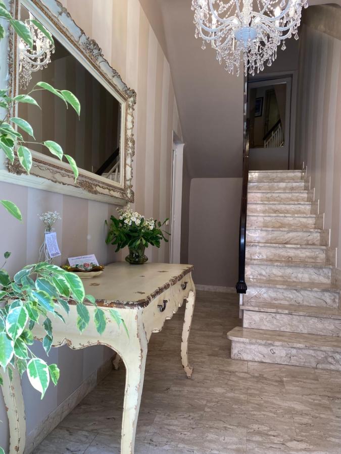 Castello - B&B San Benedetto del Tronto