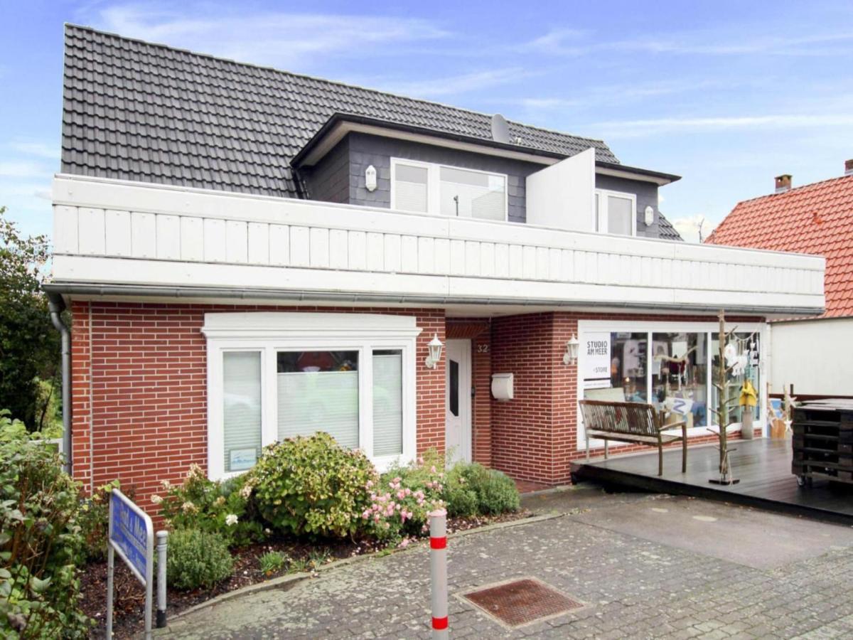 Apartment, St Peter-Ording - B&B Olsdorf