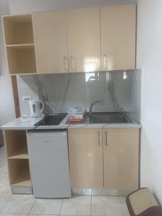 Studio Appartement