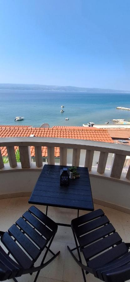 Villa Nada, A6 , Duće Glavica - B&B Duće