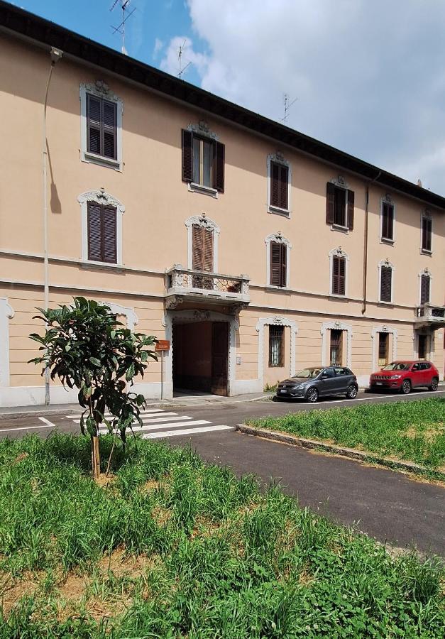 Casa Verdi a Nord di Milano - B&B
