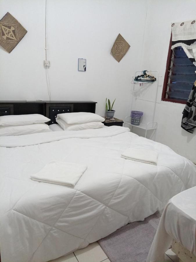 Mulu D Cave Homestay Room 2 - Ferienwohnung