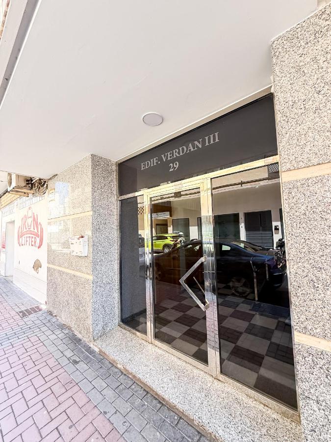 Fantástico apartamento en el centro y junto a la playa - By Aloha Palma - B&B Águilas