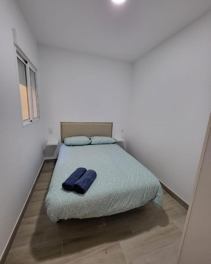 la casa de jasmin - Chambres d’hôtes Alicante