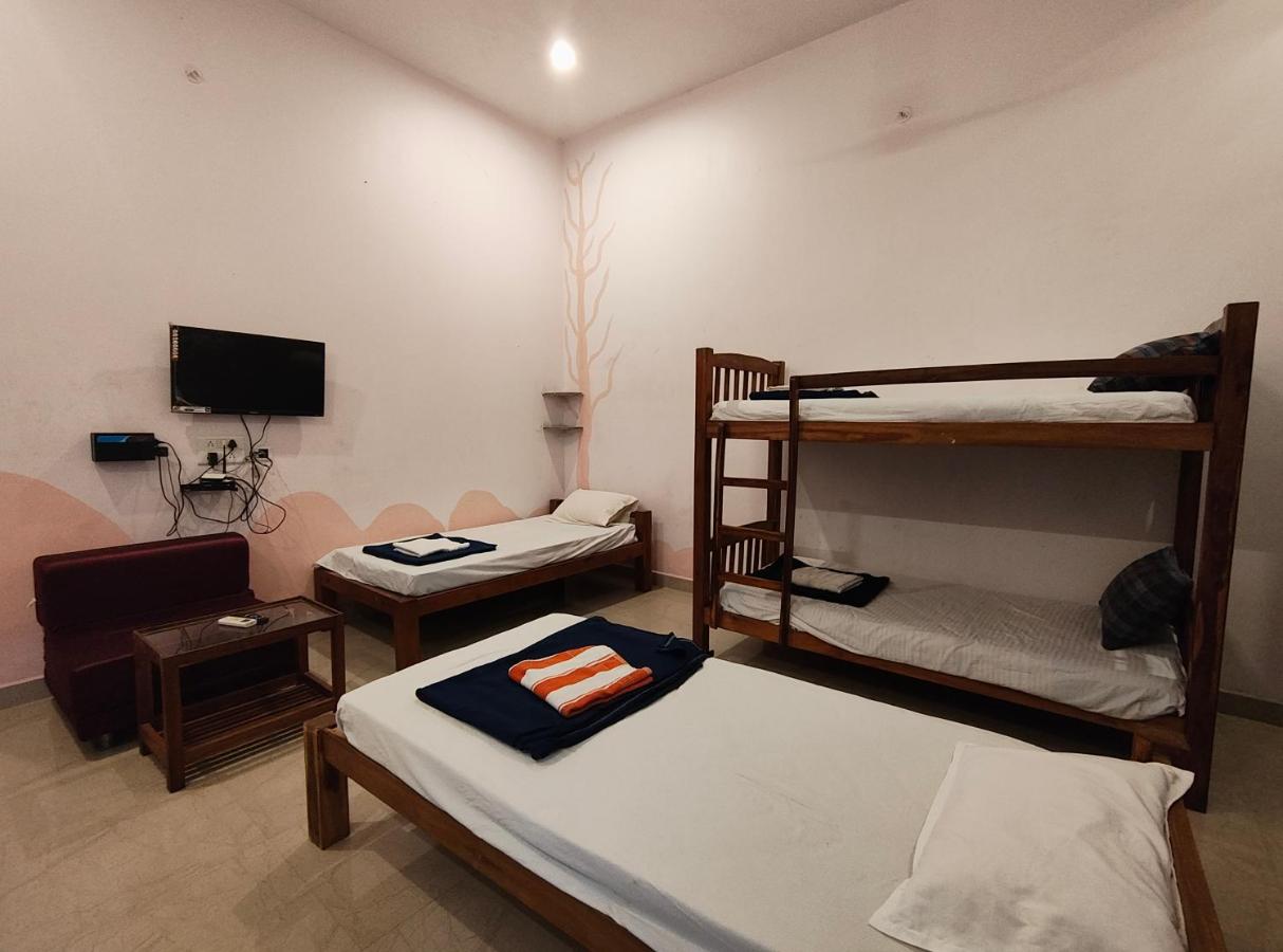 Suite Deluxe