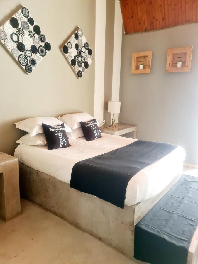 Familiekamer met Eigen Badkamer