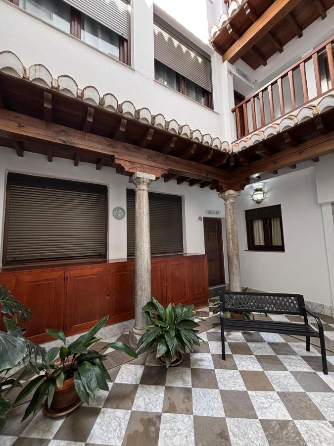 Apartamentos Granada Centro - Ferienwohnung Granada