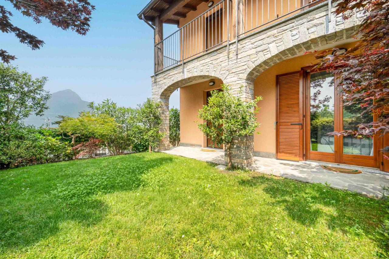 BelPaese Apartment - Lake Como - Bed and Breakfast Colico