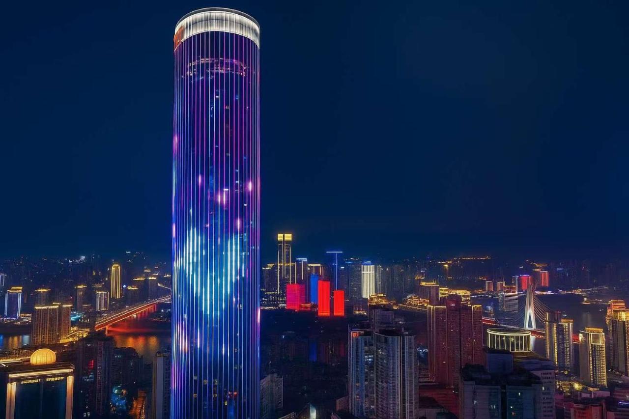 重庆市中心温馨家庭民宿 - B&B Chongqing