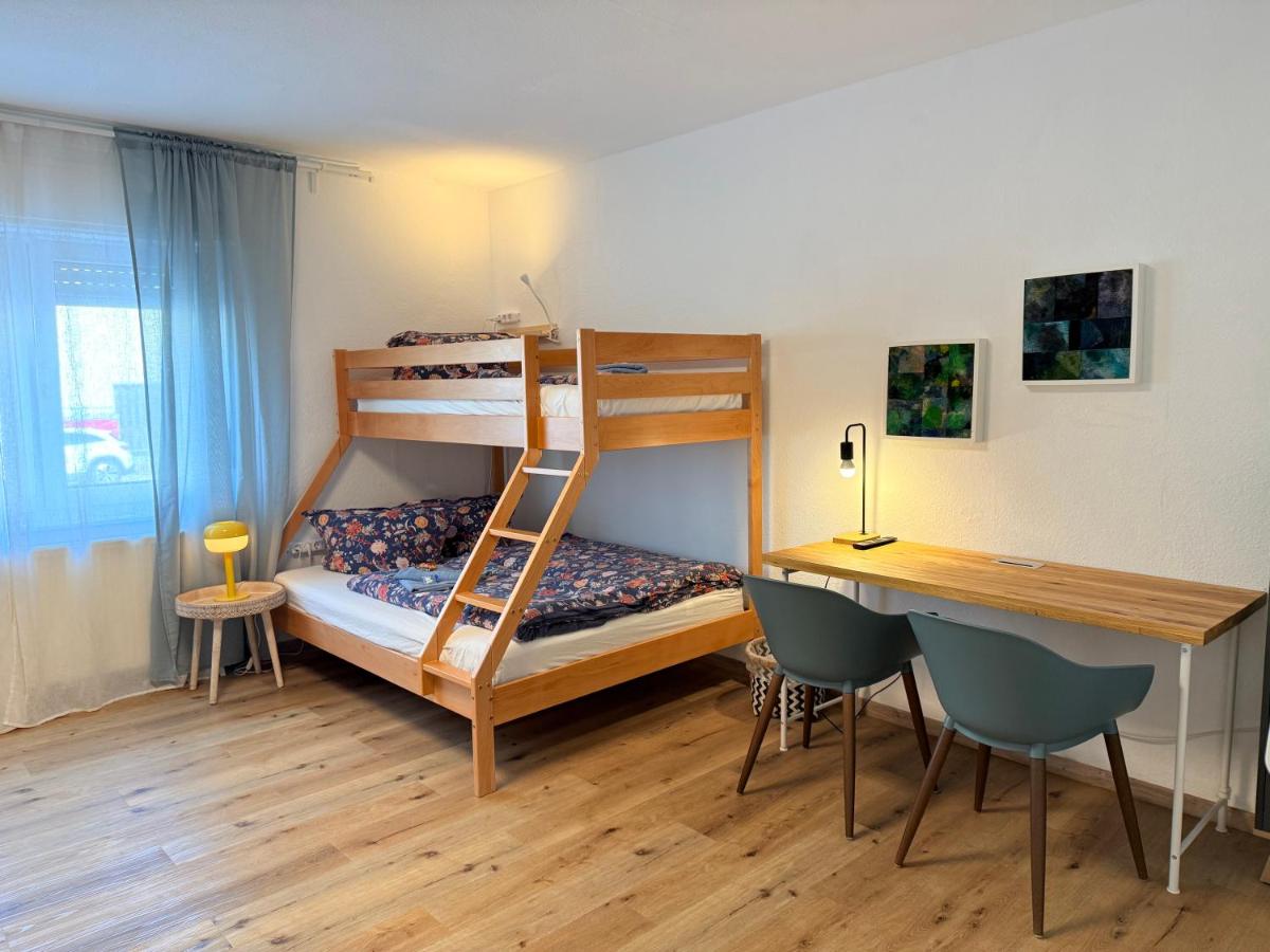 Appartamento con 1 Camera da Letto