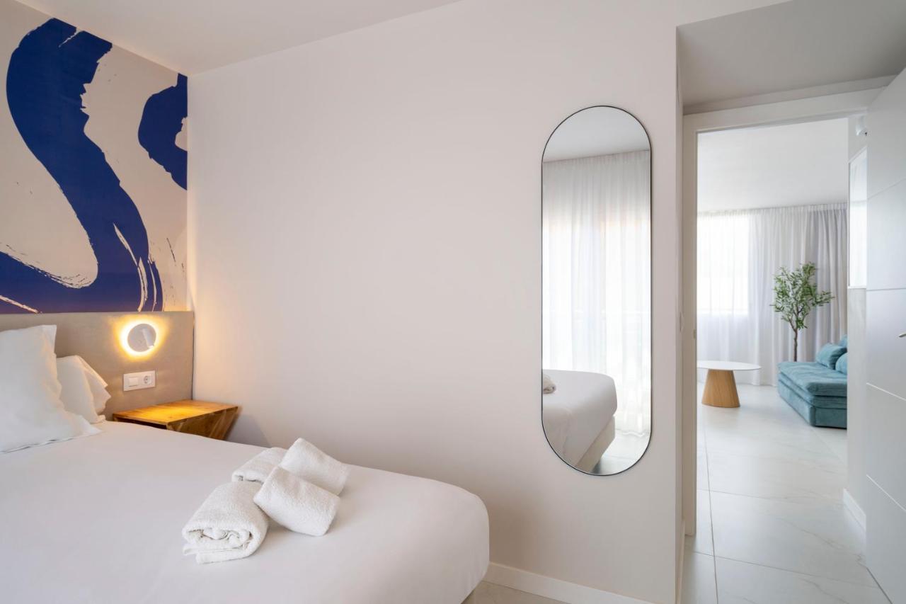 Premium Apartment mit 1 Schlafzimmer