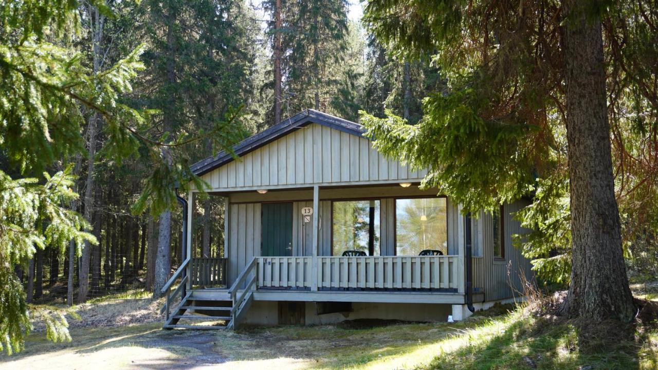 Brändön Lodge Full Service cabin - B&B