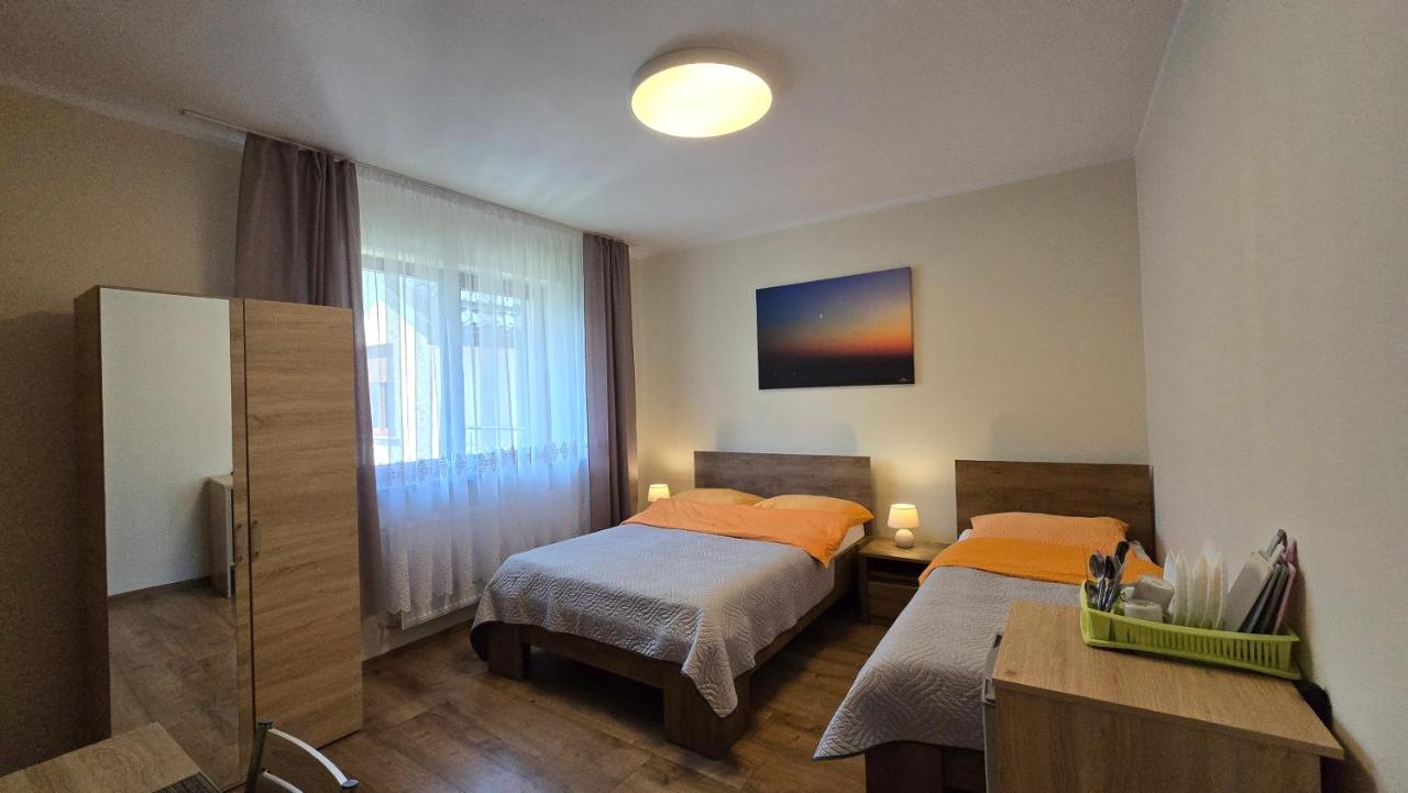 Triple Room with Bathroom