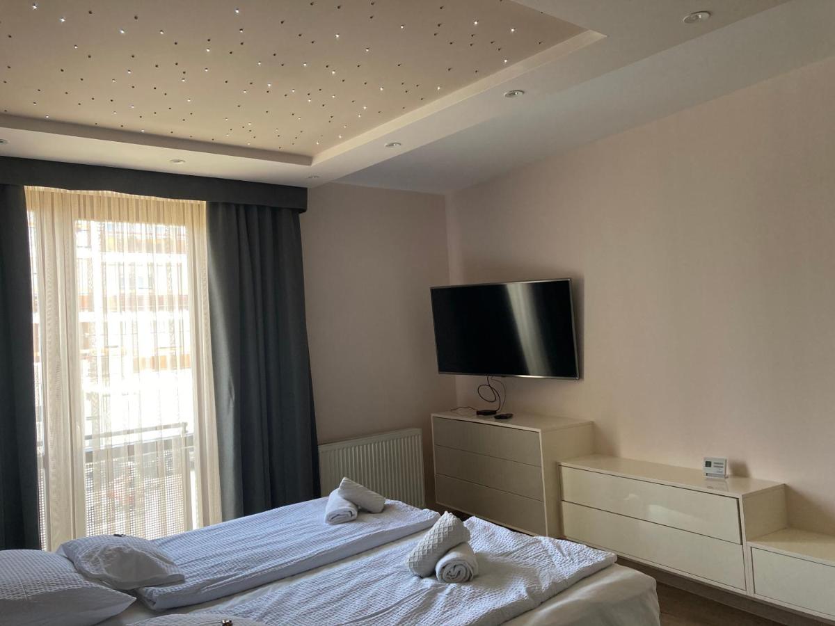 Appartamento con 2 Camere da Letto