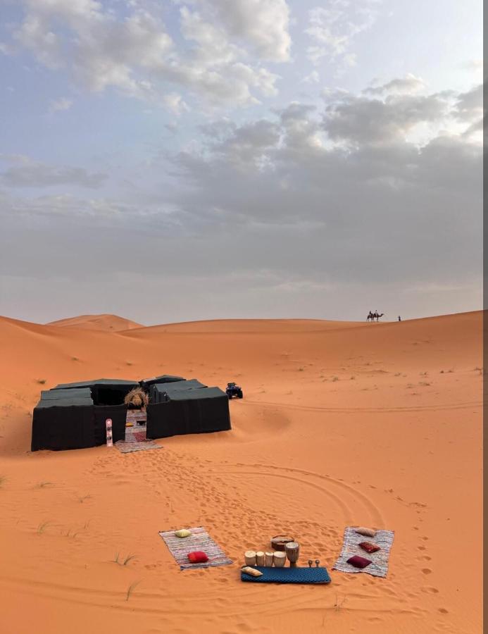 Merzouga Classic Camp - B&B