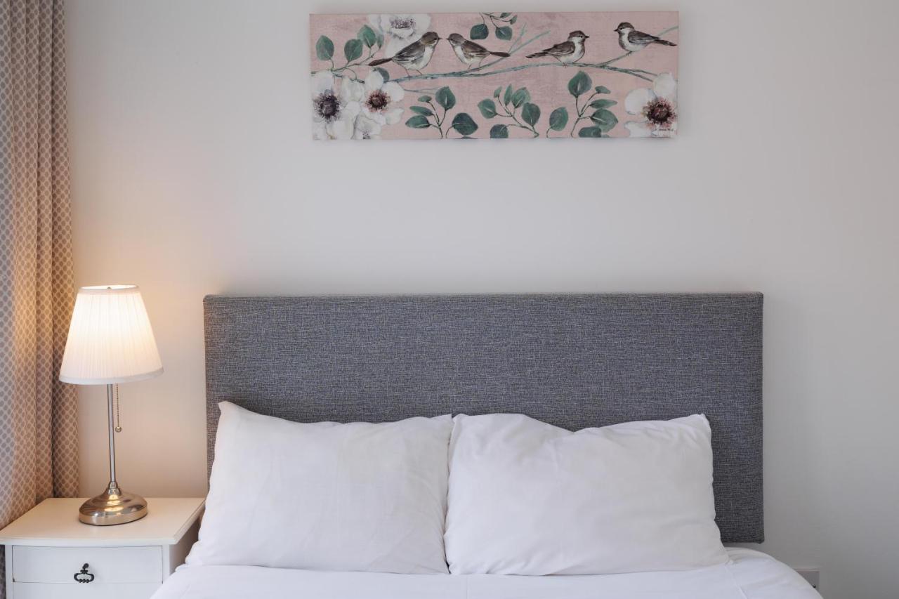 2 Bedroom Apartment near historical Christchurch - Chambres d'hôtes Dublin