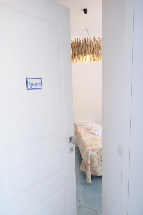 King Room with Sea View